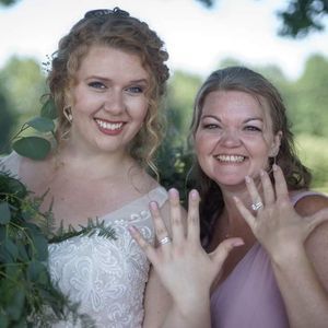 Meet your Posher, Chrisna